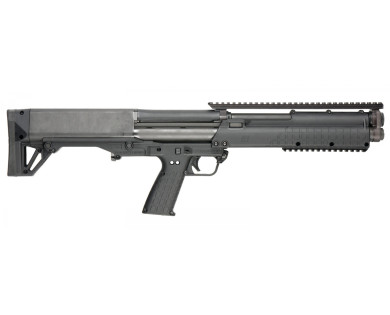 Fusil à pompe KELTEC KSG Calibre 12/76