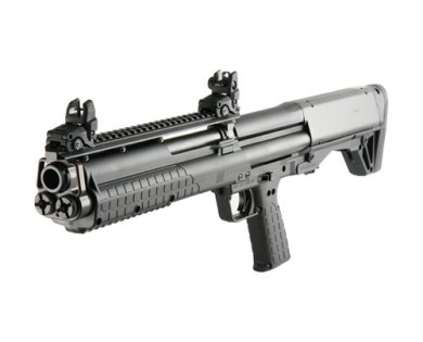 Fusil à pompe KELTEC KSG Calibre 12/76