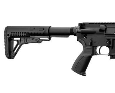 Carabine LDT LDT15 L5 Canon de16.75 Pouces Calibre 223 Remington