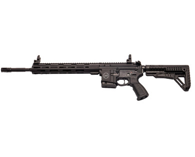 Carabine LDT LDT15 L5 Canon de16.75 Pouces Calibre 223 Remington