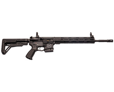 Carabine LDT LDT15 L5 Canon de16.75 Pouces Calibre 223...