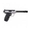Smith & Wesson SW22 Victory 22LR Performance Center Target Model avec baril en fibre de carbone 