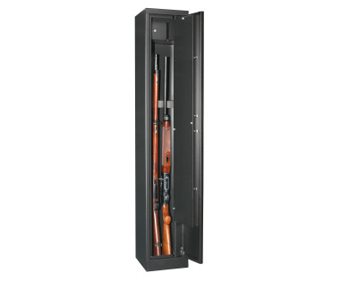 Coffre fort FORTIFY 4 armes sans lunette