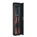 COFFRE FORT STEÏ SAFE 5 ARMES LONGUES