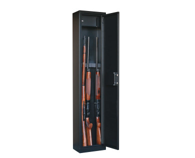 COFFRE FORT STEÏ SAFE 5 ARMES LONGUES