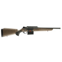Carabine linéaire Beretta BRX1 Ranch calibre 308 Win canon  46 cm en carbone