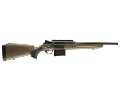 Carabine linéaire Beretta BRX1 Ranch calibre 308 Win canon  46 cm en carbone