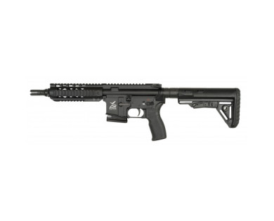 Carabine Semi-Auto LEGACY ARMAMENT AR EXTREM Canon de 7,5 Pouces Calibre.223Rem