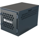 Caisse de Transport FORTIFY CANI Pour Chien Petit Modèle