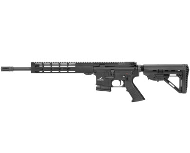 Carabine Semi-Auto LEGACY ARMAMENT STORM Canon de 14.5 Pouces Calibre.223Rem