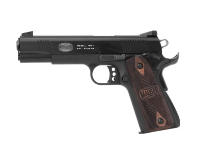 Pistolet MAUSER 1911 Calibre 22 Lr