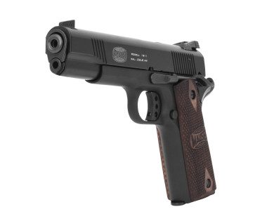 Pistolet MAUSER 1911 Calibre 22 Lr