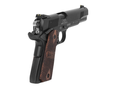 Pistolet MAUSER 1911 Calibre 22 Lr