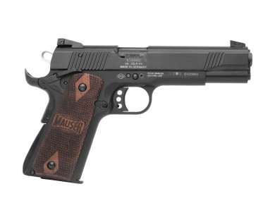 Pistolet MAUSER 1911 Calibre 22 Lr
