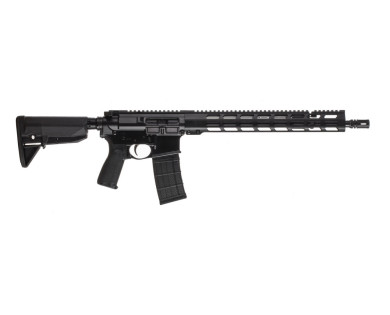 Carabine Primary Weapons Systems MK116 Pro, Canon 16 pouces