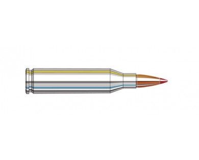 Munitions Outfiteer Hornady Calibre 243Win 80gr 