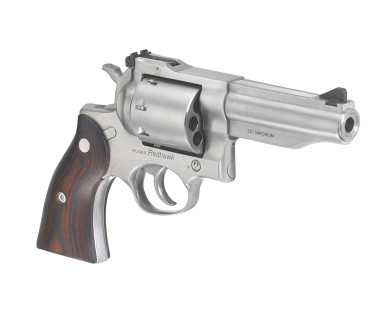 ***PROMO*** Revolver RUGER RedHawk Calibre .357 Magnum Canon 4.2 pouces