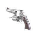 ***PROMO*** Revolver RUGER RedHawk Calibre .357 Magnum Canon 4.2 pouces