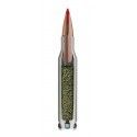 Munitions Outfiteer Hornady Calibre 243Win 80gr 