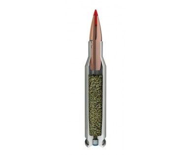 Munitions Outfiteer Hornady Calibre 243Win 80gr 