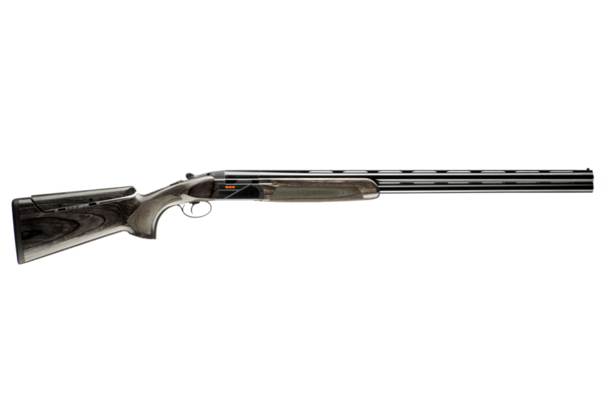 Fusil BERETTA 688 Performance Black Trap calibre 12/76 Fusil BERETTA 688 Performance Black Trap calibre 12/76