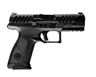 PISTOLET BERETTA APX A1 CALIBRE 9MM