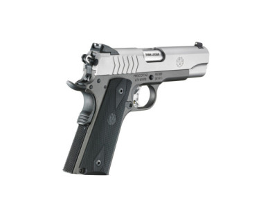 Pistolet RUGER SR1911 Commander Lightweight Calibre 9x19