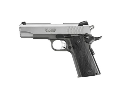 Pistolet RUGER SR1911 Commander Lightweight Calibre 9x19