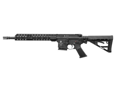 Carabine SCHMEISSER M4FL Canon de 14,5 Pouces Calibre 223 Remington