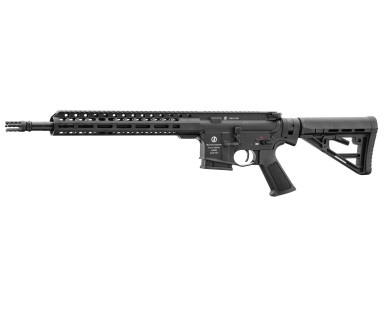 Carabine SCHMEISSER M4FL Canon de 14,5 Pouces Calibre 223 Remington
