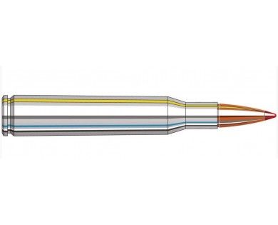 Munitions Outfiteer Hornady Calibre 270Win 130gr 