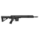 Carabine SCHMEISSER M4FL Canon de 14,5 Pouces Calibre 223 Remington