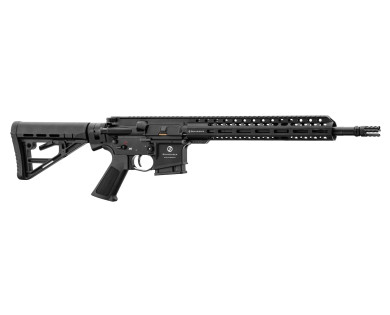 Carabine SCHMEISSER M4FL Canon de 14,5 Pouces Calibre 223 Remington