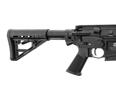 Carabine SCHMEISSER M4FL Canon de 14,5 Pouces Calibre 223 Remington