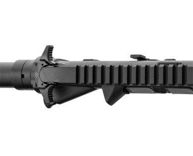 Carabine SCHMEISSER M4FL Canon de 14,5 Pouces Calibre 223 Remington