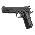 Pistolet SCHMEISSER HUGO 1911 Calibre 45 ACP Black