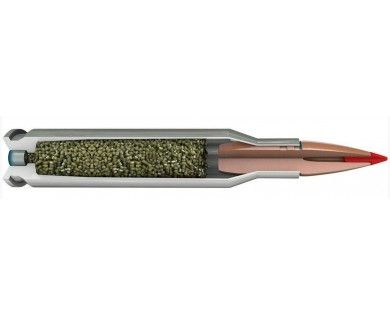 Munitions Outfiteer Hornady Calibre 270Win 130gr 