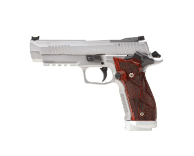 Pistolet SIG SAUER P226 X-Five Classic Calibre 9x19