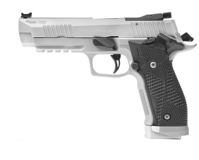 Pistolet SIG SAUER P226 X-Five STAS Calibre 9x19