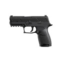 Pistolet SIG SAUER P320 Compact Calibre 9x19