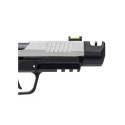 Pistolet SIG SAUER P322 Comp + Point rouge Roméo Zero Elite Calibre 22LR