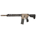 Carabine SIG SAUER M400 TREAD SNAKEBITE Calibre .223Rem
