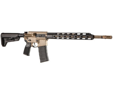 Carabine SIG SAUER M400 TREAD SNAKEBITE Calibre .223Rem