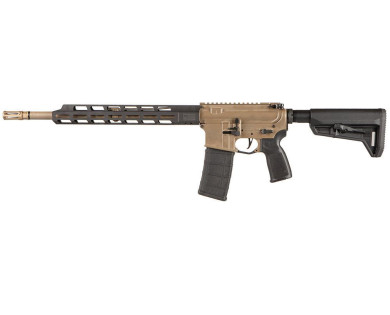 Carabine SIG SAUER M400 TREAD SNAKEBITE Calibre .223Rem