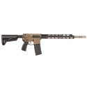 Carabine SIG SAUER M400 TREAD SNAKEBITE Calibre .223Rem