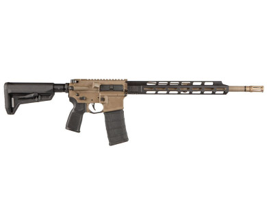 Carabine SIG SAUER M400 TREAD SNAKEBITE Calibre .223Rem