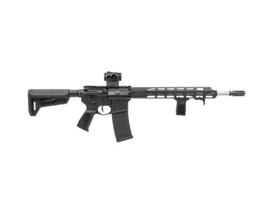 Carabine SIG SAUER M400 TREAD Coil Calibre .233 Remington