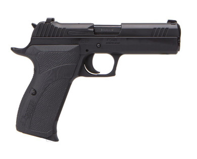 Pistolet SIG SAUER P210 CARRY Calibre 9x19
