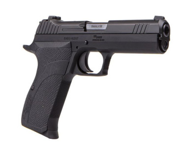 Pistolet SIG SAUER P210 CARRY Calibre 9x19