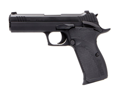 Pistolet SIG SAUER P210 CARRY Calibre 9x19